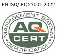 EN ISO/IEC 27001:2022