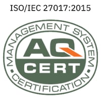 ISO/IEC 27017:2015