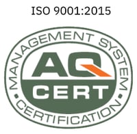 ISO 9001:2015